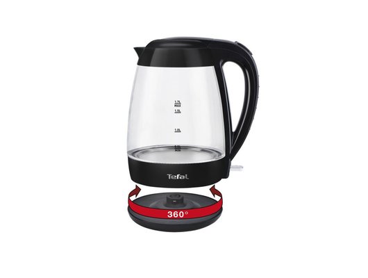 Чайник электрический TEFAL KO450832
